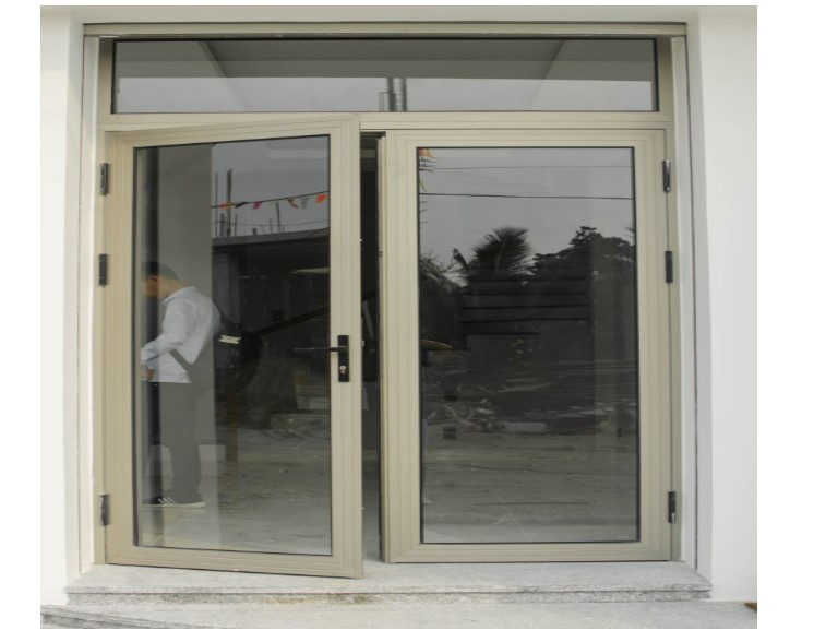 Tổng hợp những thông tin cần biết về cửa xếp trượt