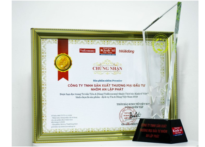 Tủ bếp giả gỗ