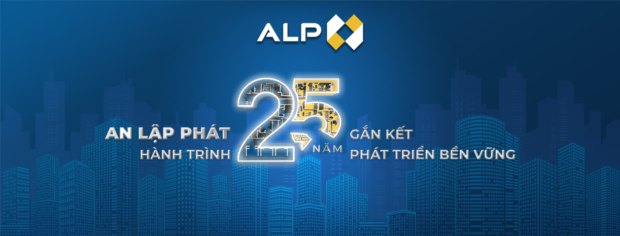 TẬP ĐOÀN NHÔM 25 NĂM “GẮN KẾT – PHÁT TRIỂN BỀN VỮNG”​