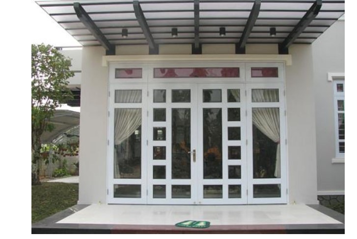 Nhôm hệ 1000