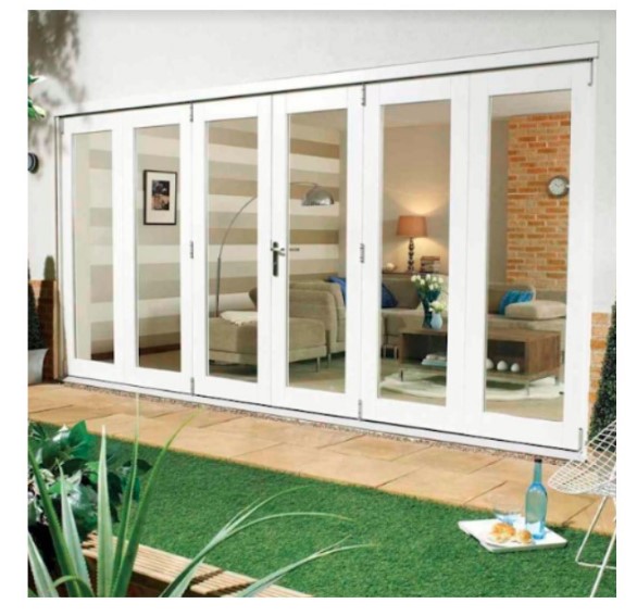 Top 10+ mẫu cửa đi mở quay 4 cánh sang trọng của An Lập Phát