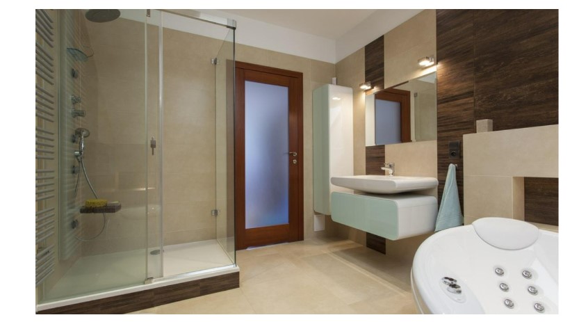 Top các mẫu cửa đi 1 cánh nhôm DT đẹp và sang nhất hiện nay