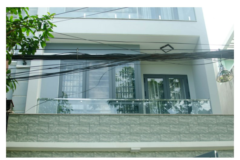 Gợi ý các mẫu cửa mở quay 2 cánh sang trọng hiện nay