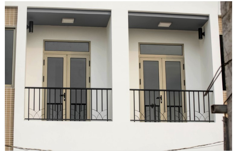 Gợi ý hướng dẫn lựa chọn cửa nhôm 2 cánh phù hợp với công trình