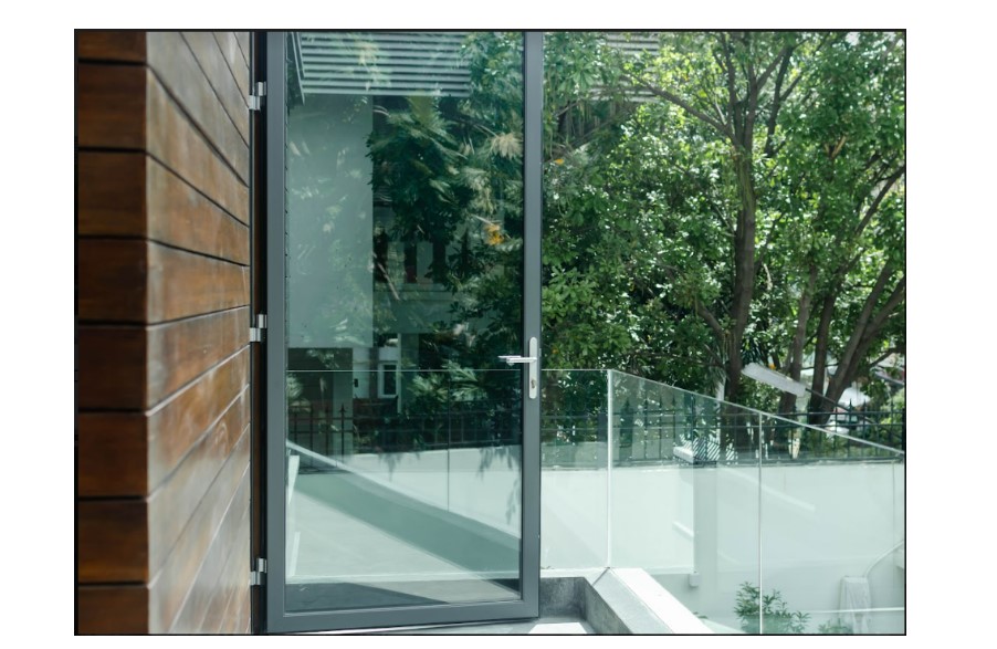Cửa nhôm hệ 55 là gì? Phân loại cửa nhôm hệ 55