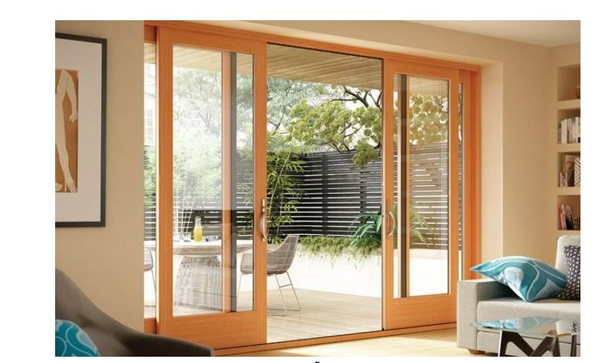 Nhôm vân gỗ (Giả gỗ) Đại Tân: Giải pháp thiết kế nội thất Cổ điển, Hiện Đại thay thế gỗ truyền thông