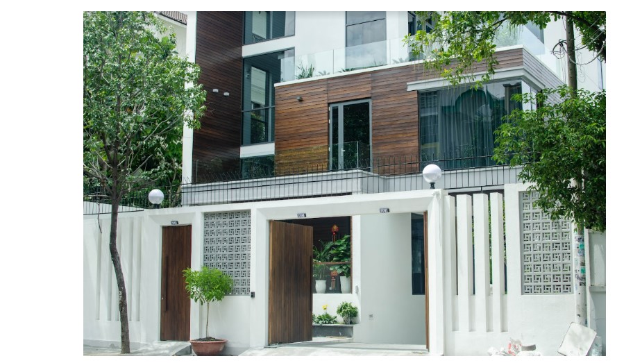Cửa nhôm DT