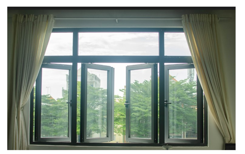 Cửa lá sách