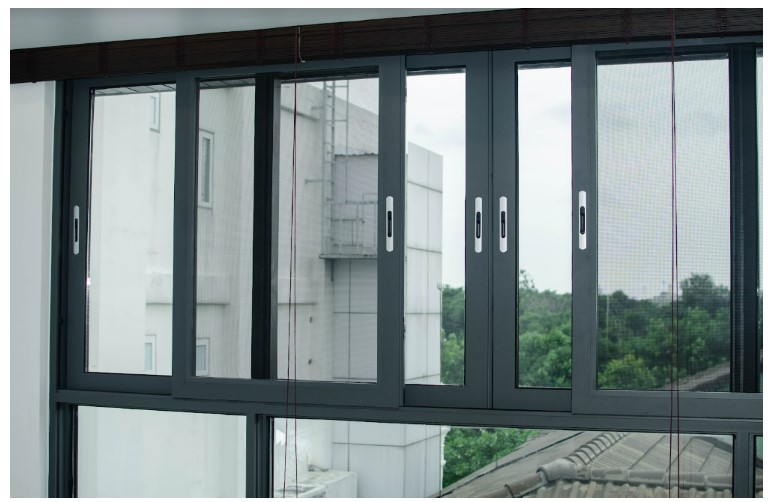 Gợi ý các tiêu chí nên chọn cửa sổ lùa