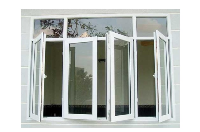 Nhôm hệ 1000