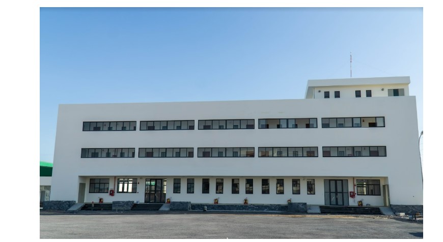 Cửa sổ nhôm