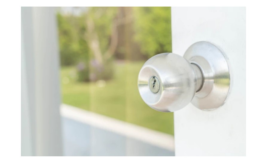 Các loại tay nắm cửa nhôm