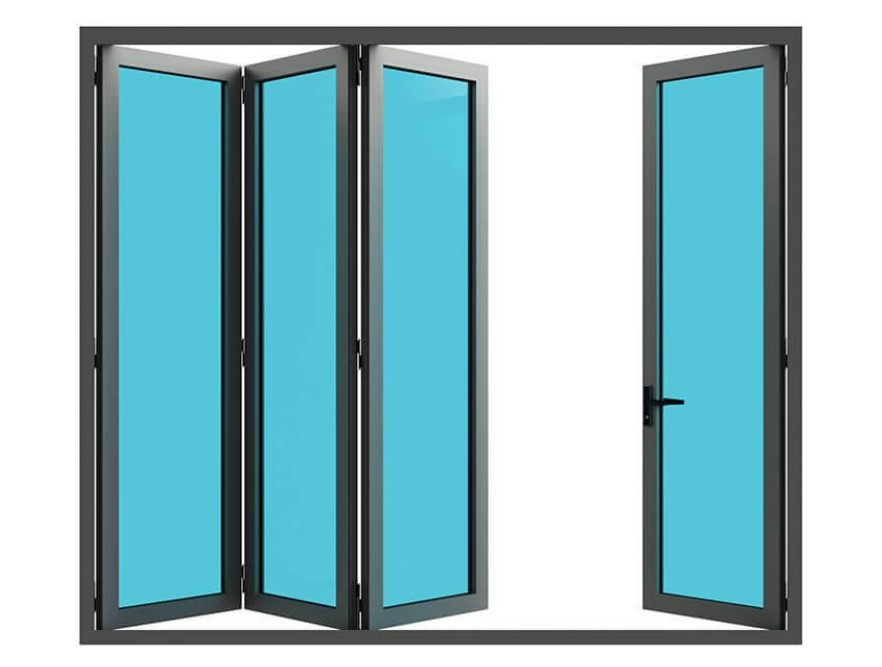 Nhôm hệ: Giải pháp cửa đi hiện đại, Đặc điểm, Ứng dụng, Bảng giá