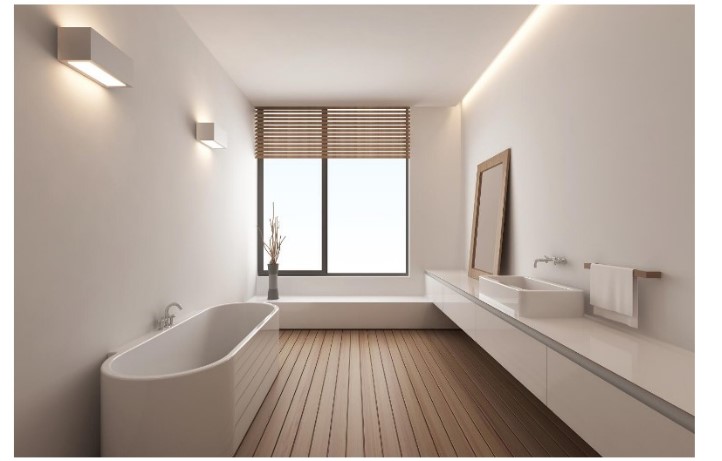 Cửa sổ lùa 2 cánh – Giải pháp cho không gian nhỏ hẹp