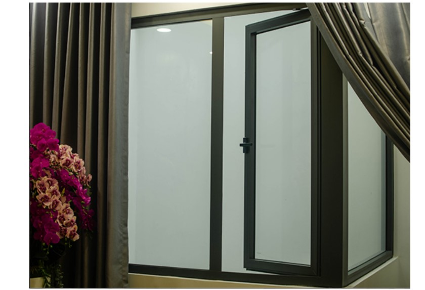Những thông tin hữu ích về Cánh kính khung nhôm