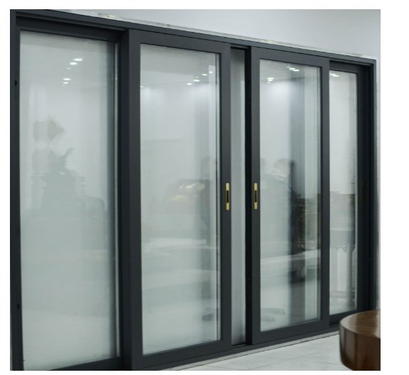  Tổng hợp các loại bánh xe cửa lùa nhôm có sức đỡ tốt nhất hiện nay