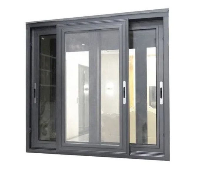 Cửa sổ lùa hệ Dt55