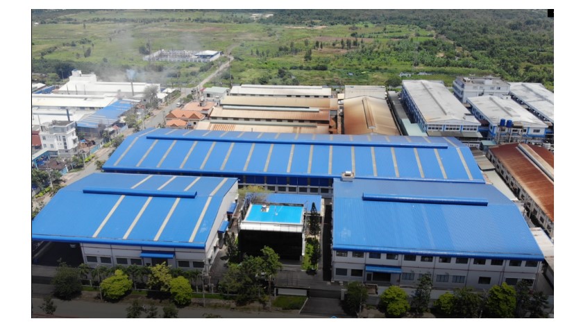 Cửa nhôm