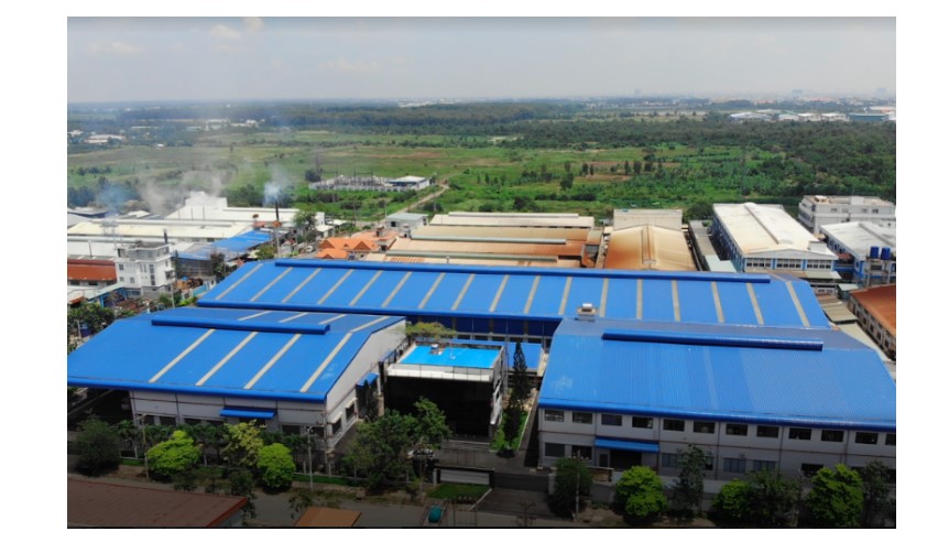 Cửa nhôm DT