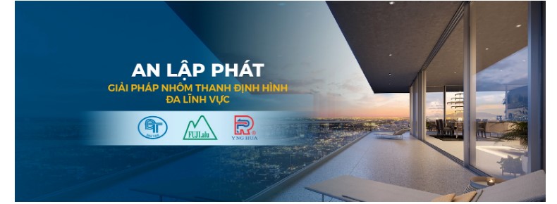Cửa sổ nhôm