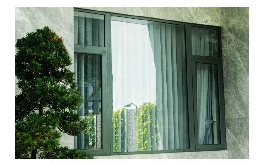 Nhôm Đại Tân: Khung bền xây tổ ấm – Giải pháp tối ưu cho công trình Việt