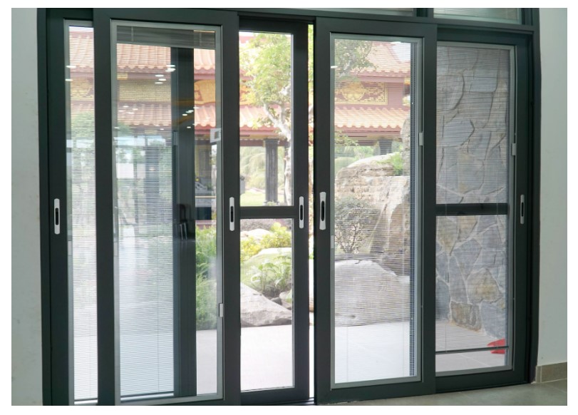 Phụ kiện vấu hãm