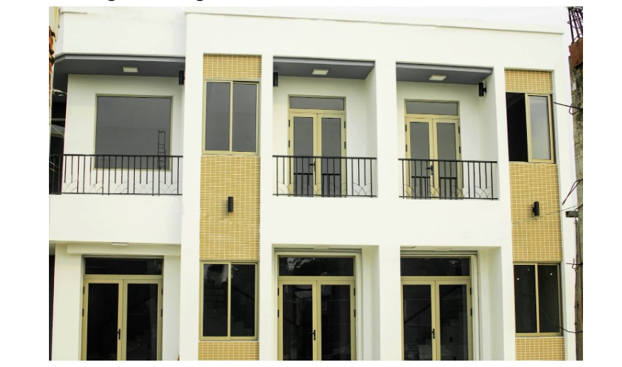 Cửa sổ mở quay sang trọng, bền đẹp, tiết kiệm chi phí nhất hiện nay