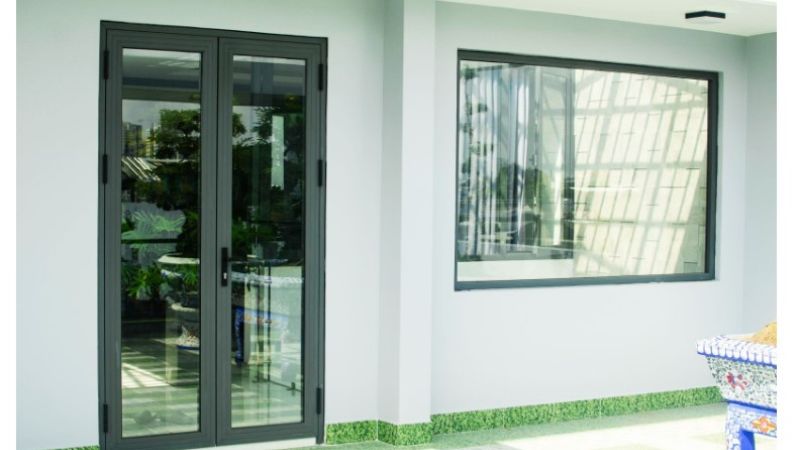 Bản lề 1D – đặc điểm, tính năng vượt trội trong quá trình làm ra bộ cửa