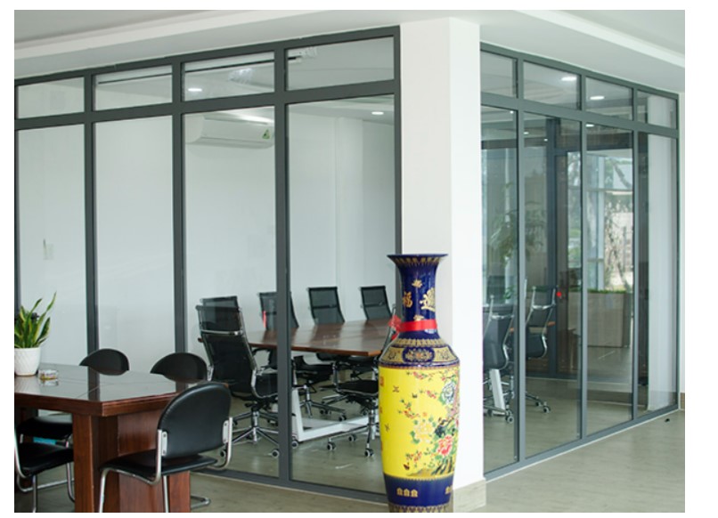 Mặt cắt nhôm xingfa