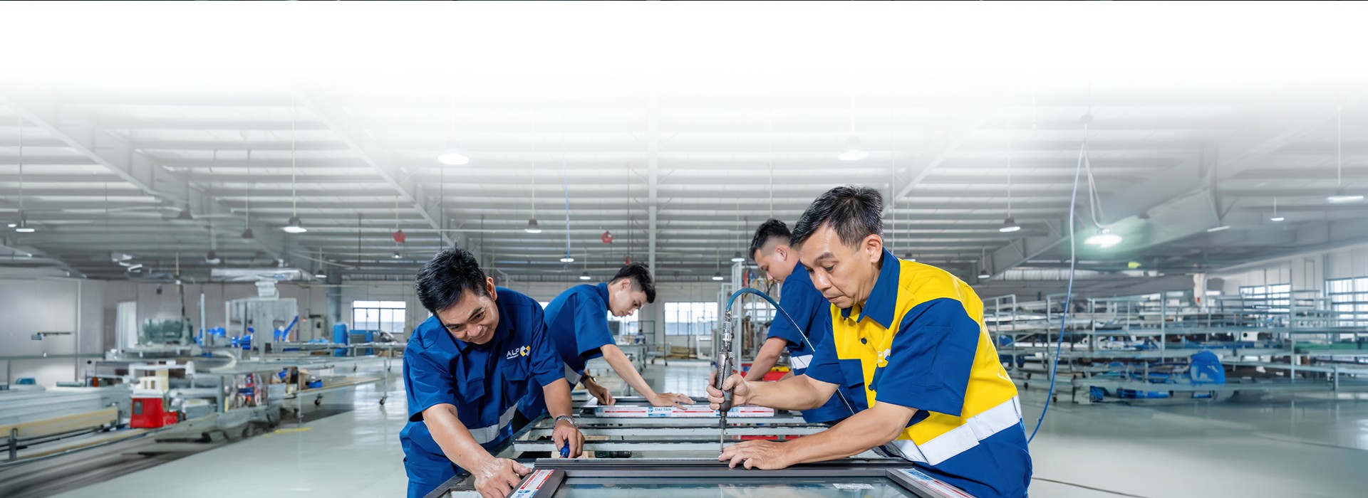 triết lý an lập phát